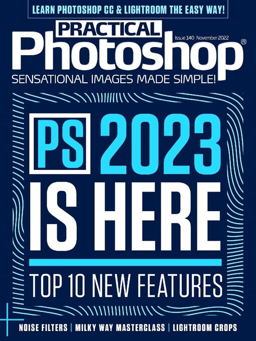 Title details for Practical Photoshop by Future Publishing Ltd - Available